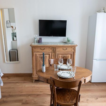 Apartamento La Tiny - Sleep In La Ciotat Exterior foto