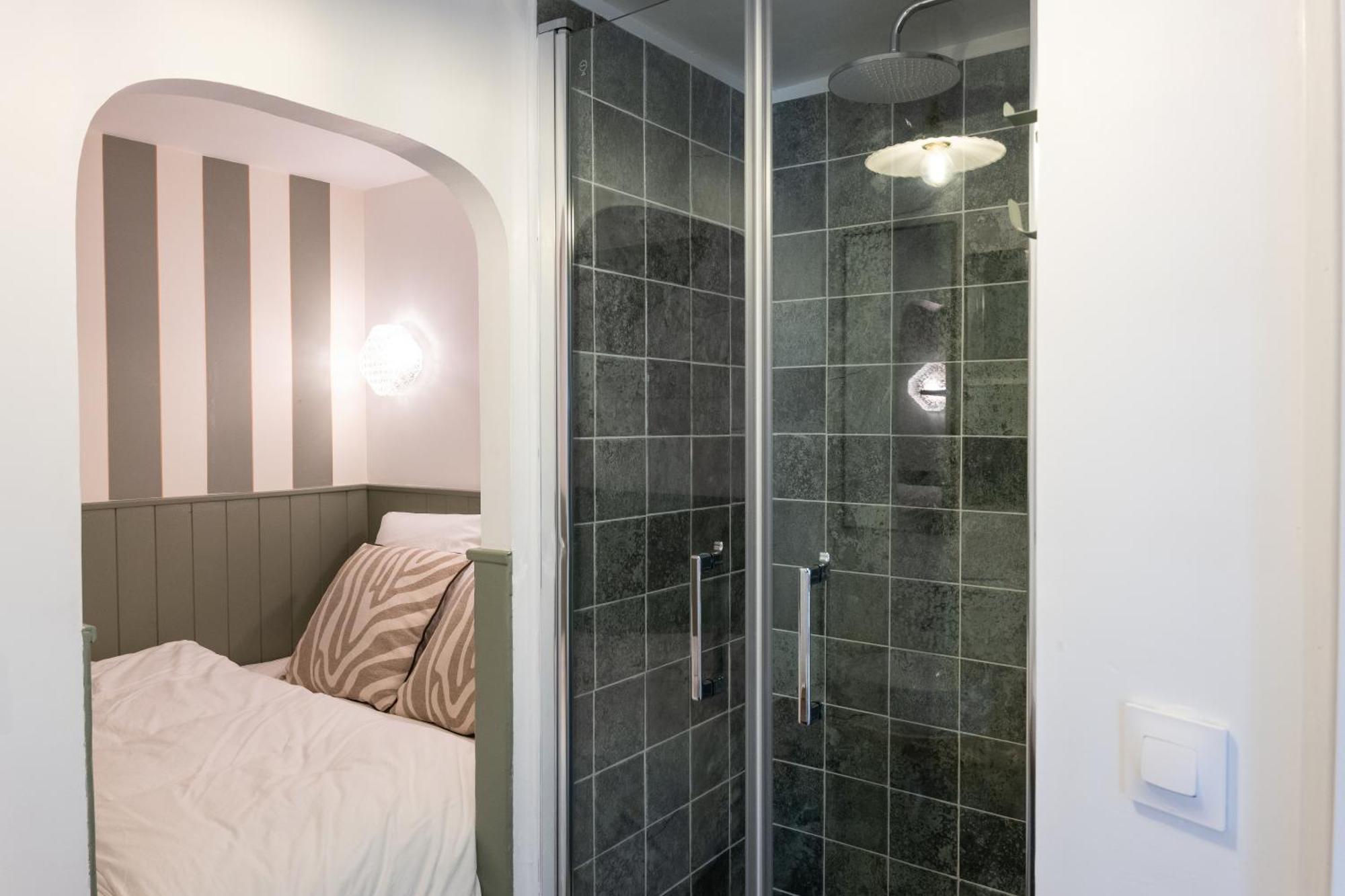 Apartamento La Tiny - Sleep In La Ciotat Exterior foto